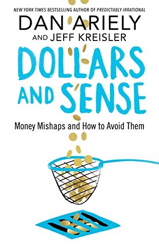 Dollars and Sense - Book Summary