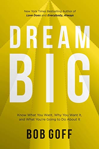 Dream Big - Book Summary