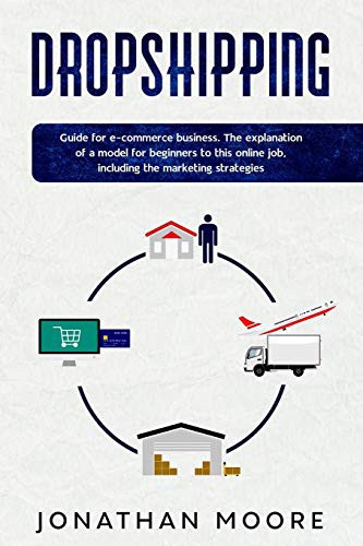 Dropshipping - Book Summary