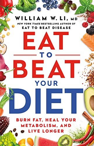 Eat to Beat Your Diet - Book Summary