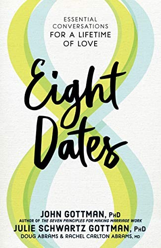 Eight Dates - Book Summary