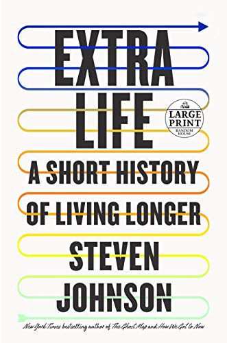 Extra Life - Book Summary