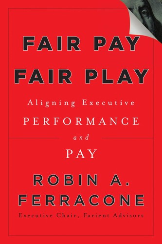 Fair Pay Fair Play - Book Summary