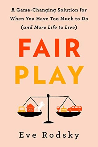 Fair Play - Book Summary