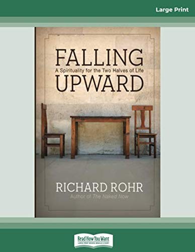 Falling Upward - Book Summary