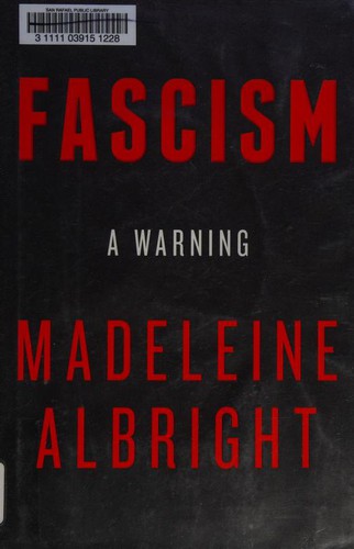 Fascism - Book Summary