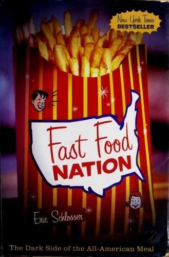 Fast Food Nation - Book Summary