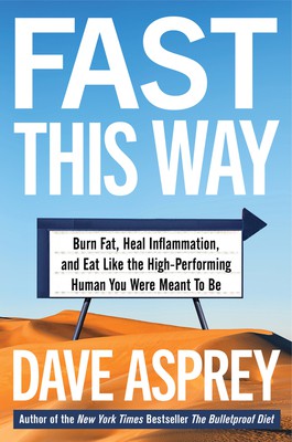 Fast This Way - Book Summary