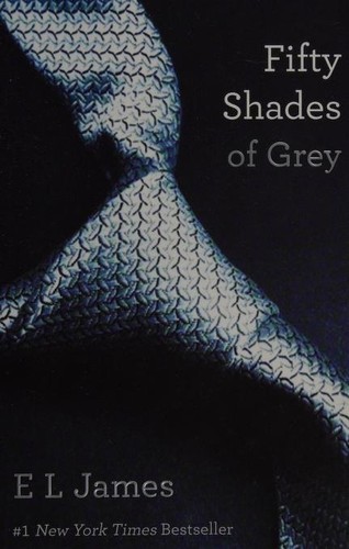 Fifty Shades of Grey - Book Summary