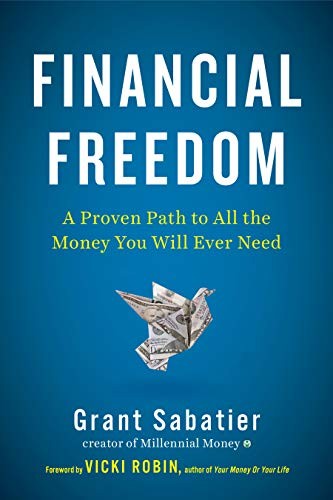 Financial Freedom - Book Summary