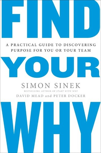 Find Your WHY - Book Summary