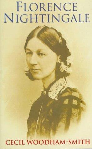 Florence Nightingale - Book Summary