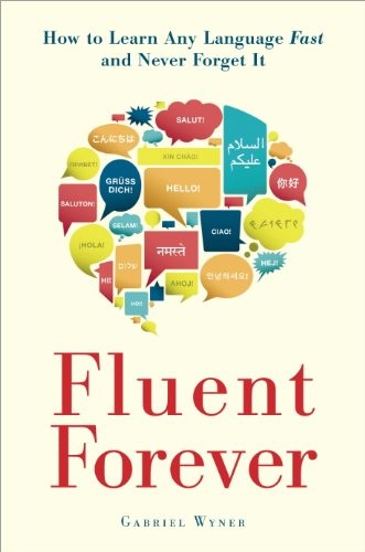 Fluent Forever - Book Summary