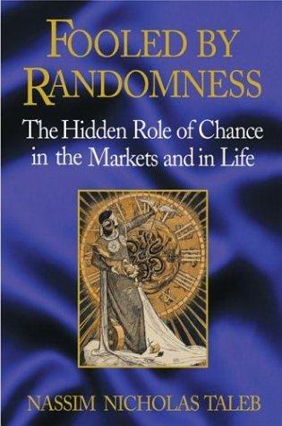 Fooled by Randomness - Book Summary