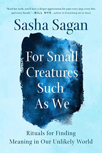 For Small Creatures Such as We - Book Summary