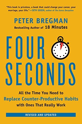 Four Seconds - Book Summary