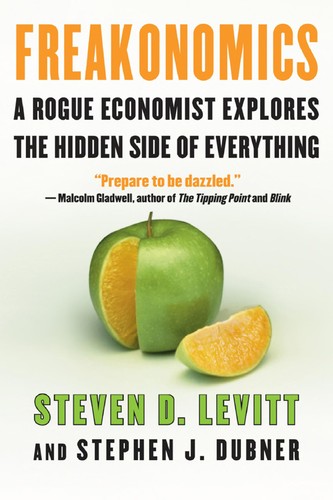 Freakonomics - Book Summary