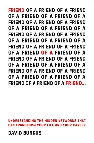 Friend of a Friend - Book Summary