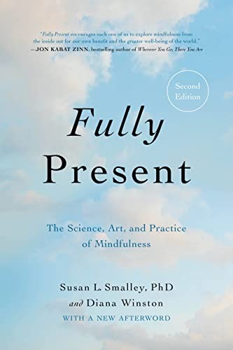 Fully Present - Book Summary