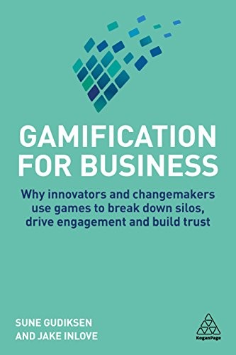 Gamification for Business - Book Summary