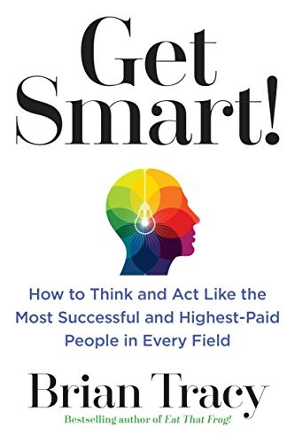 Get Smart! - Book Summary