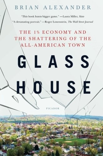 Glass House - Book Summary