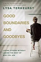 Good Boundaries and Goodbyes - Book Summary