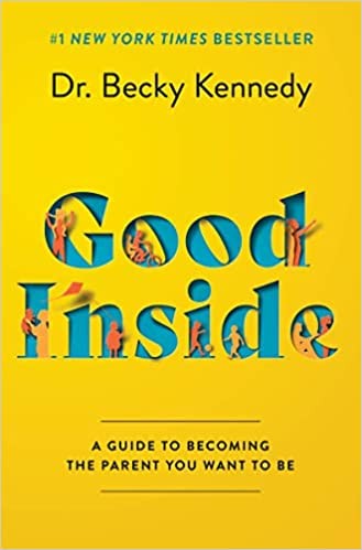 Good Inside - Book Summary