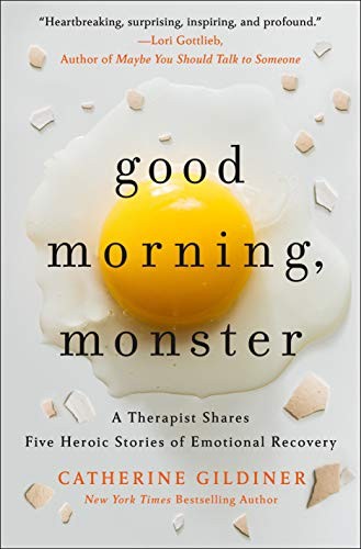 Good Morning, Monster - Book Summary