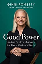 Good Power - Book Summary