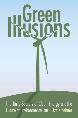 Green Illusions - Book Summary