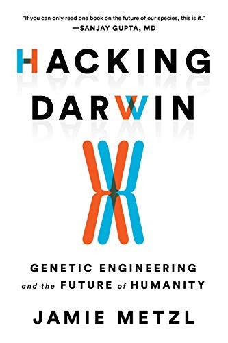 Hacking Darwin - Book Summary