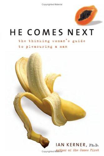 He Comes Next - Book Summary