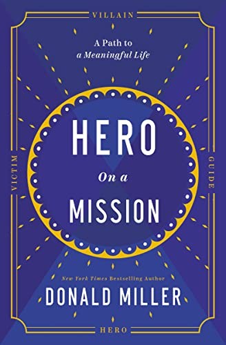 Hero on a Mission - Book Summary