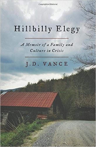 Hillbilly Elegy - Book Summary