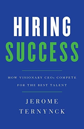 Hiring Success - Book Summary