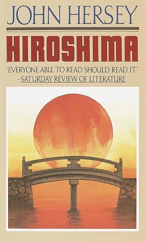 Hiroshima - Book Summary