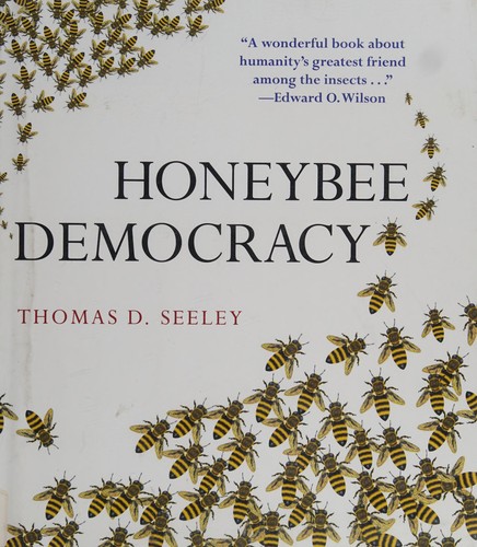 Honeybee Democracy - Book Summary