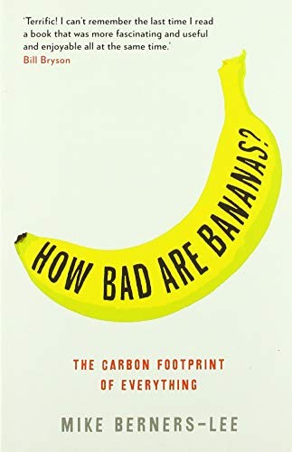 How Bad Are Bananas? - Book Summary