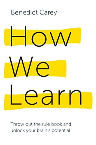 How We Learn - Book Summary