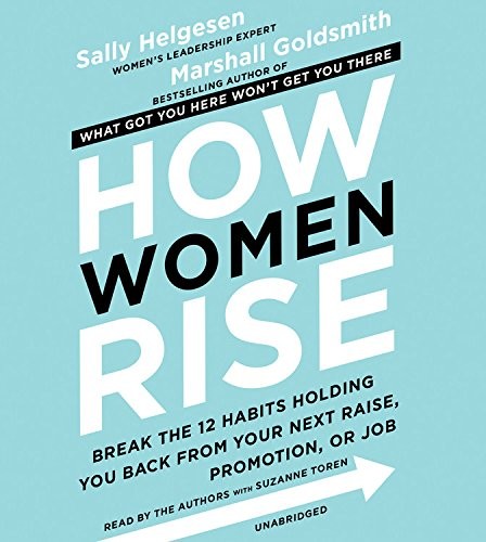 How Women Rise - Book Summary