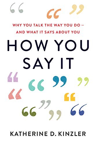 How You Say It - Book Summary