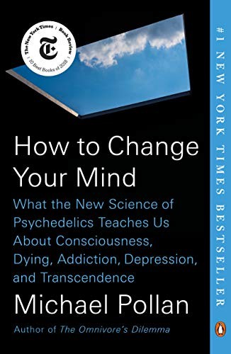 How to Change Your Mind - Book Summary