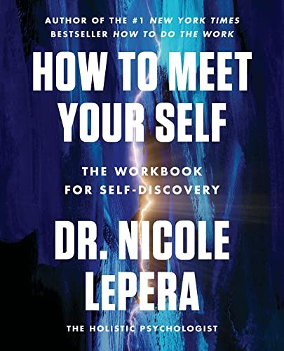 How to Meet Your Self - Book Summary