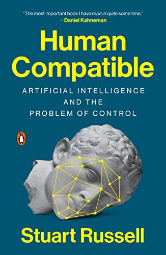 Human Compatible - Book Summary