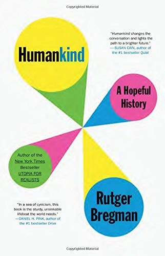 Humankind - Book Summary