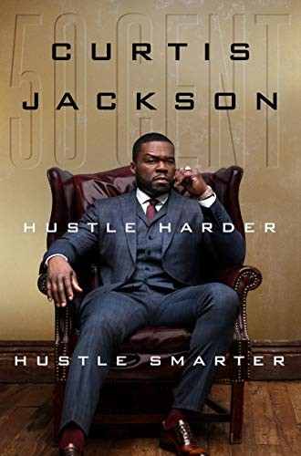 Hustle Harder, Hustle Smarter - Book Summary