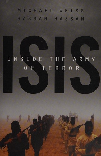 ISIS - Book Summary