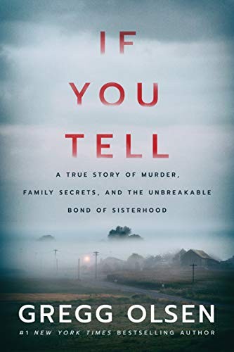 If You Tell - Book Summary