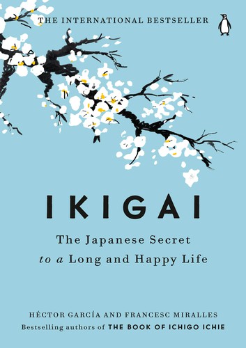 Ikigai - Book Summary